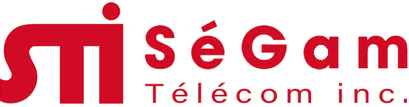 Ségam Télécom inc.